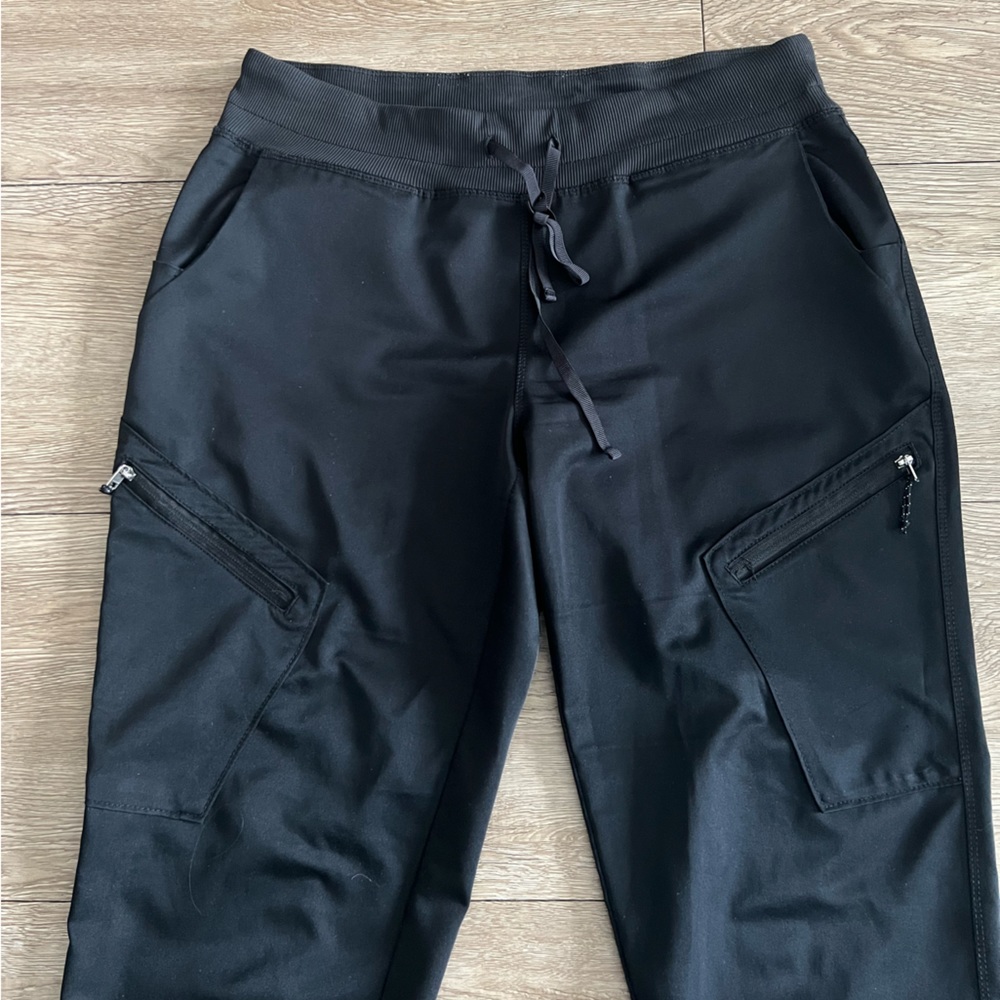 Scrub Pants - Picture 2 of 4